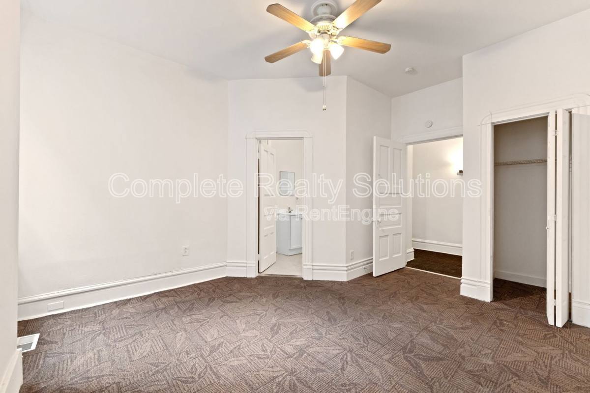 Apartment for rent at 5130 Kensington Ave #2, Saint Louis, MO 63108