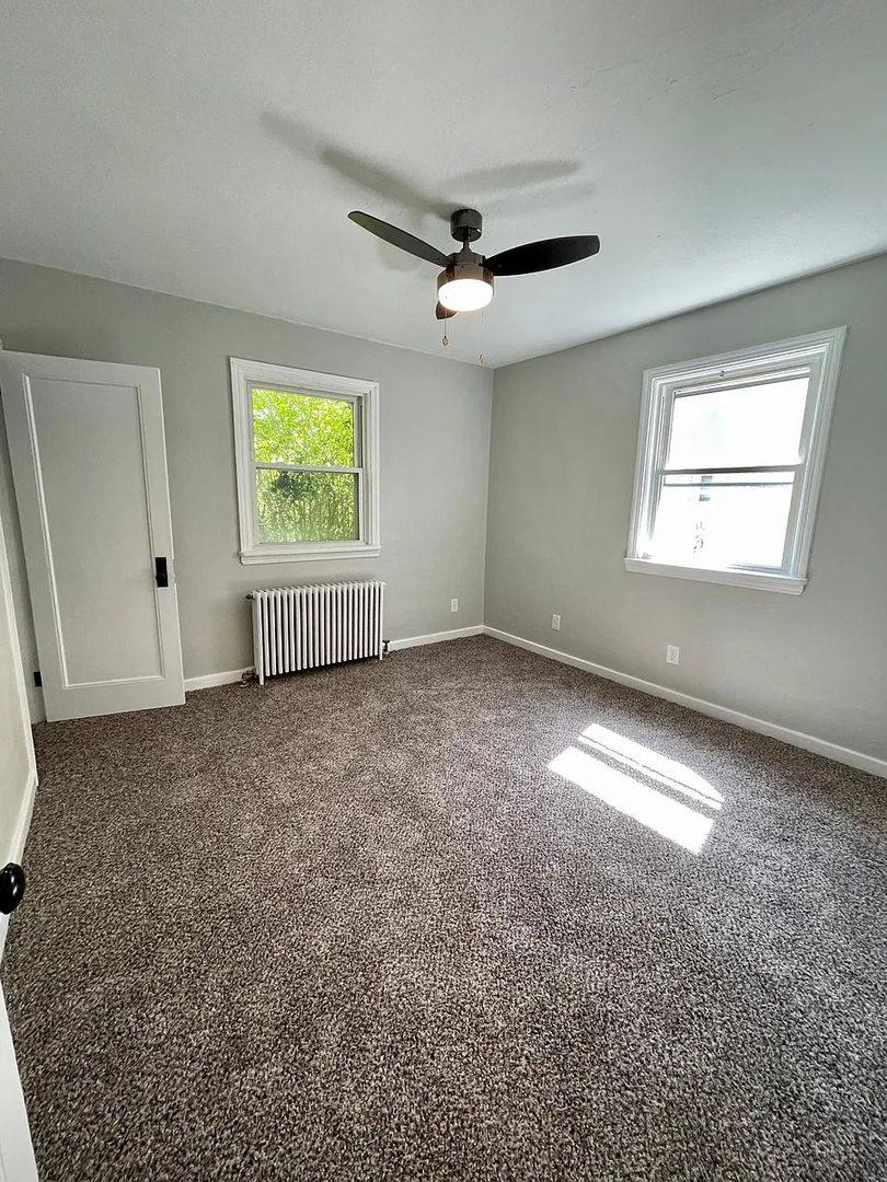 Apartment for rent at 3915 Mount Troy Rd, Pittsburgh, PA 15212