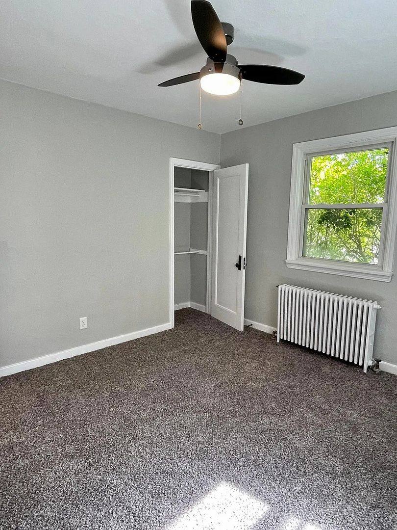 Apartment for rent at 3915 Mount Troy Rd, Pittsburgh, PA 15212