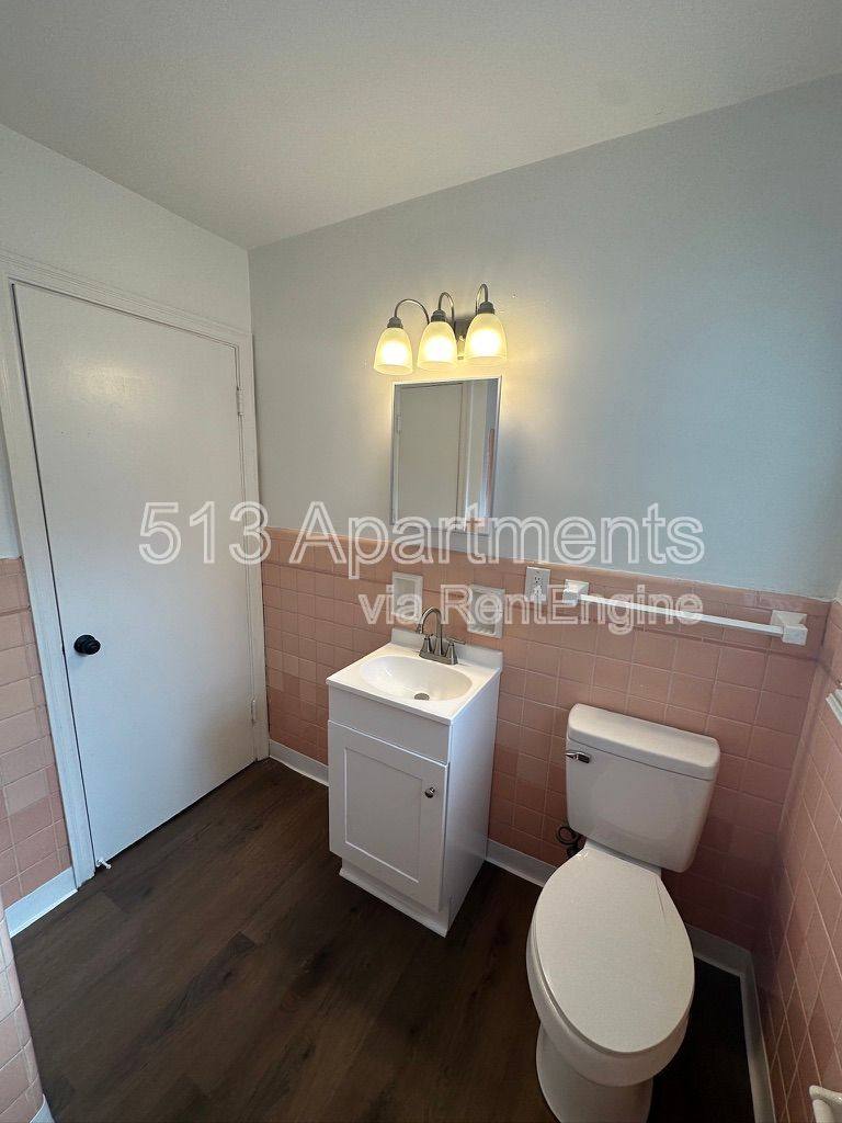 Apartment for rent at 1649 Anita Place #3, Cincinnati, OH 45237