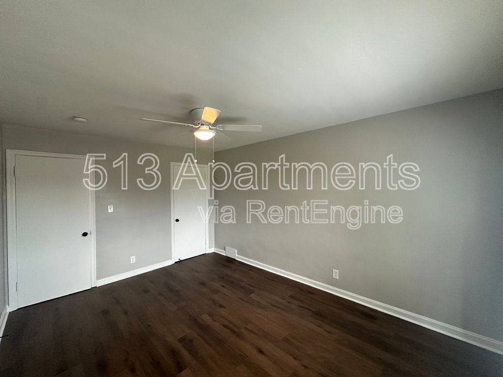 Apartment for rent at 1649 Anita Place #3, Cincinnati, OH 45237