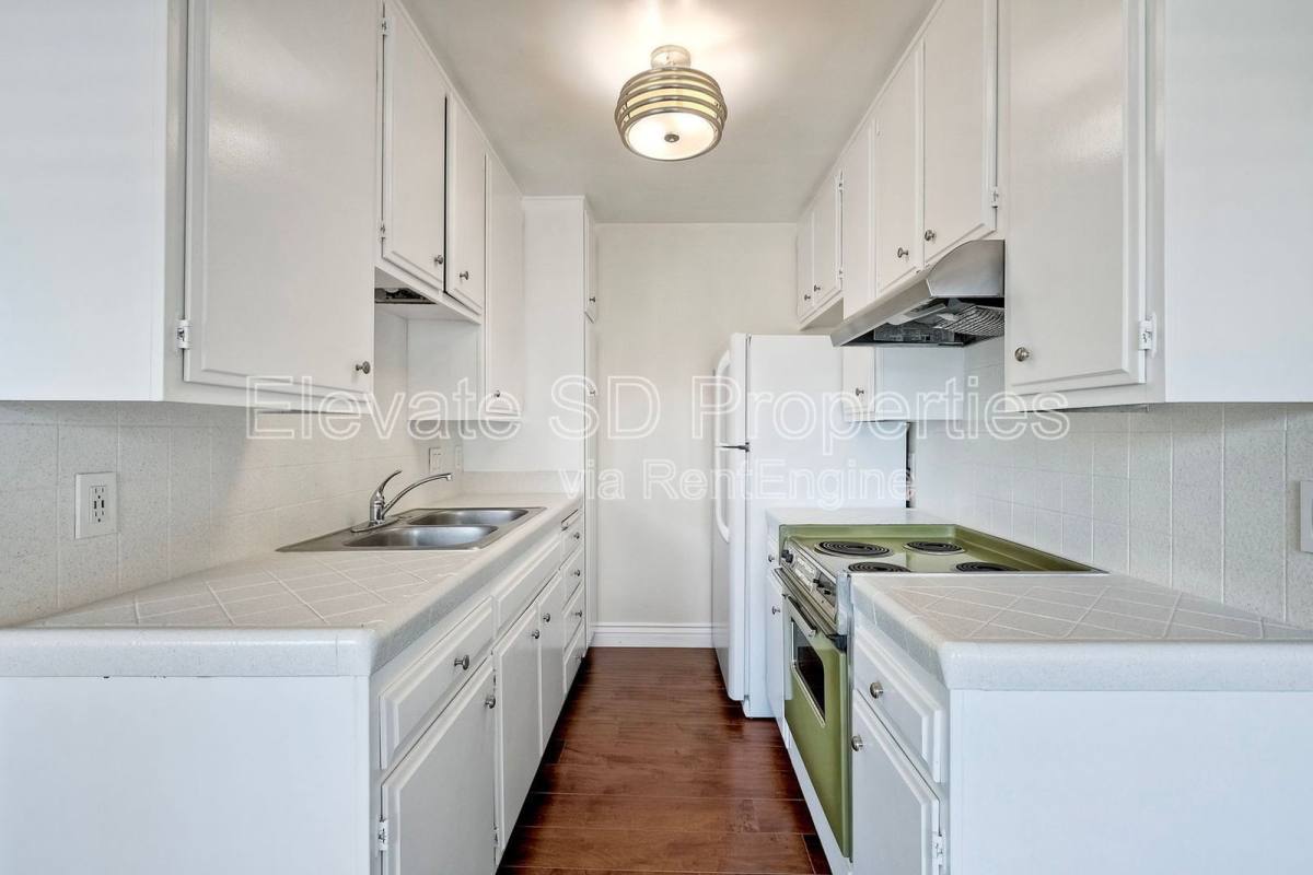 Apartment for rent at 4135 Idaho St #7, San Diego, CA 92104