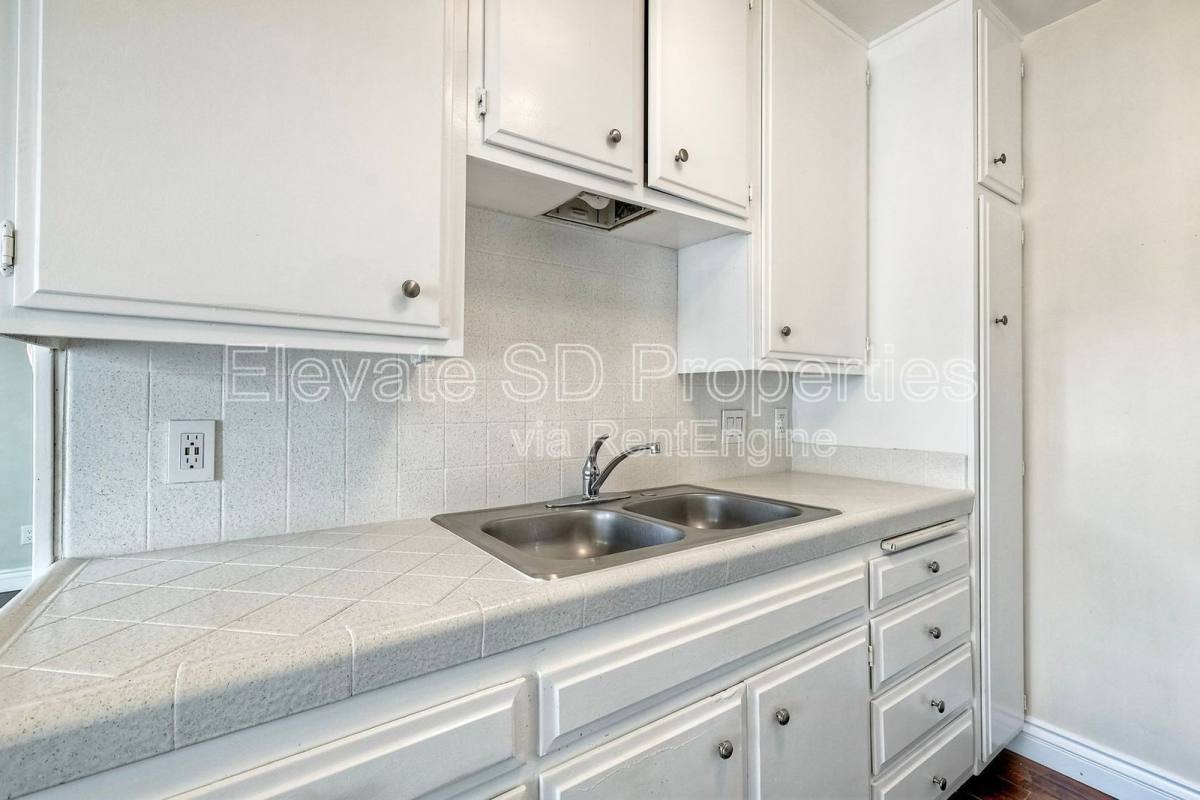 Apartment for rent at 4135 Idaho St #7, San Diego, CA 92104