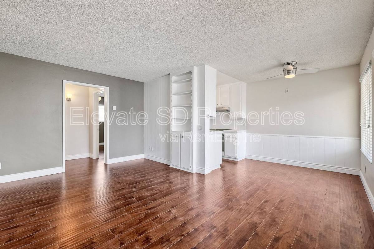 Apartment for rent at 4135 Idaho St #7, San Diego, CA 92104