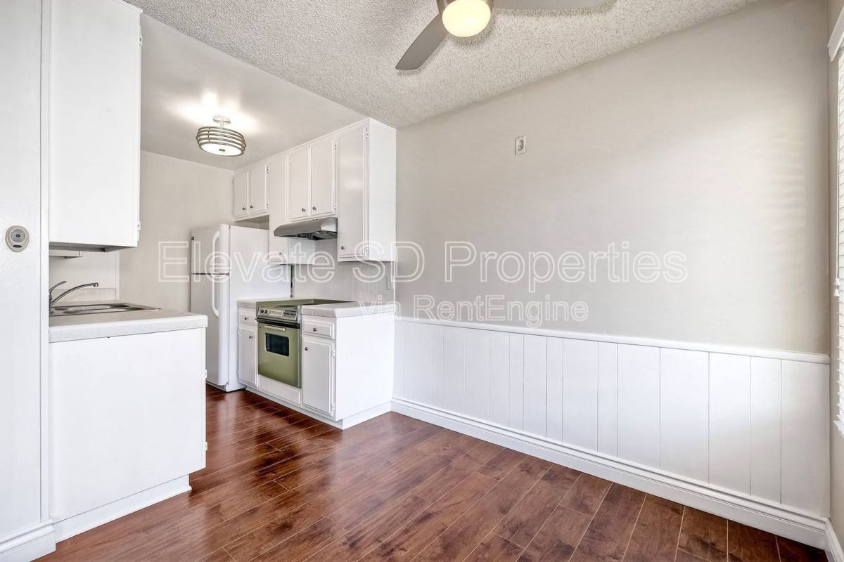 Apartment for rent at 4135 Idaho St #7, San Diego, CA 92104