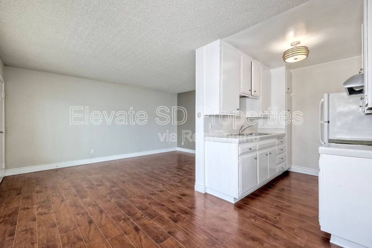 Apartment for rent at 4135 Idaho St #7, San Diego, CA 92104