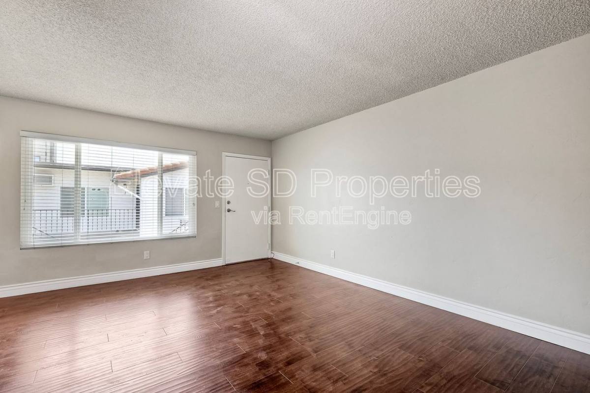 Apartment for rent at 4135 Idaho St #7, San Diego, CA 92104
