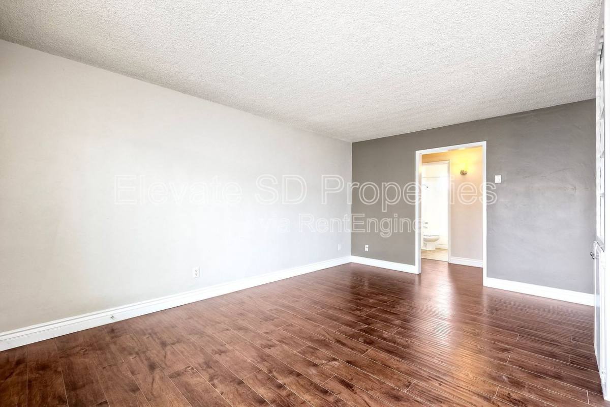 Apartment for rent at 4135 Idaho St #7, San Diego, CA 92104