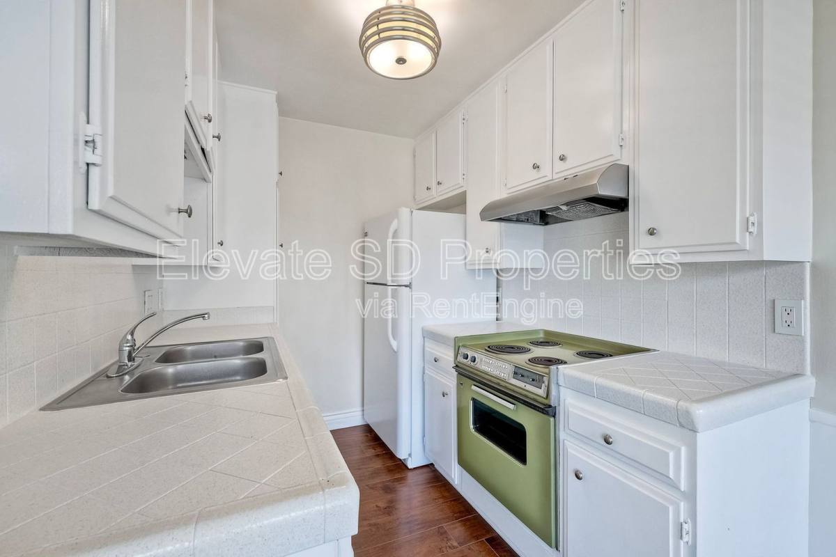 Apartment for rent at 4135 Idaho St #7, San Diego, CA 92104