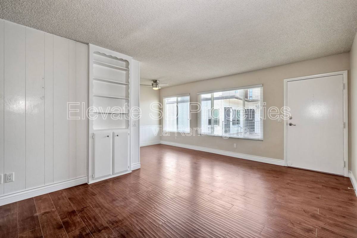 Apartment for rent at 4135 Idaho St #7, San Diego, CA 92104