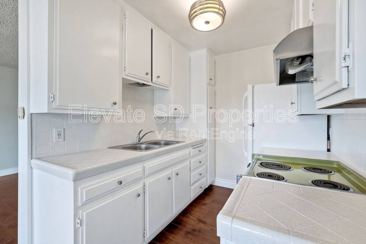 Apartment for rent at 4135 Idaho St #7, San Diego, CA 92104