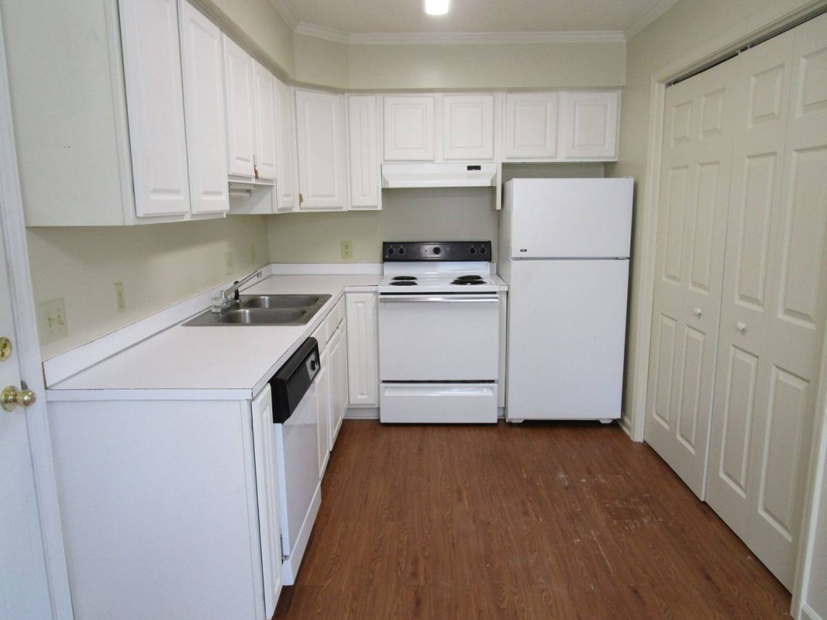 House for rent at 800 Jessamine Trail, Sumter, SC 29150