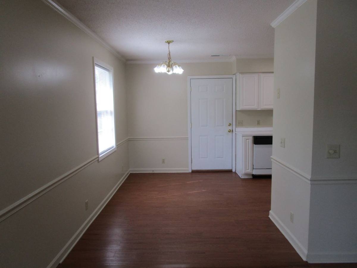 House for rent at 800 Jessamine Trail, Sumter, SC 29150