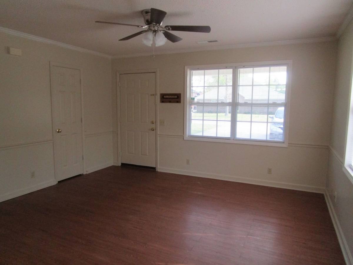 House for rent at 800 Jessamine Trail, Sumter, SC 29150