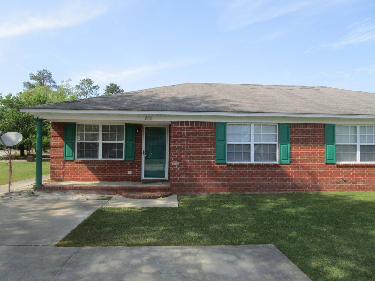 House for rent at 800 Jessamine Trail, Sumter, SC 29150