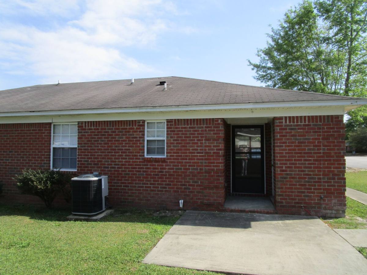 House for rent at 800 Jessamine Trail, Sumter, SC 29150