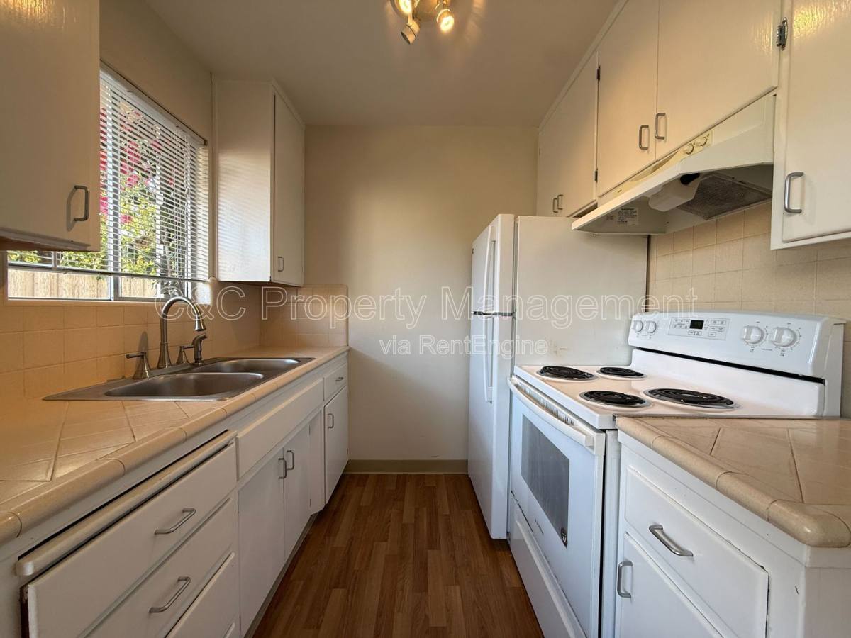 Apartment for rent at 137 Clay St #1, Santa Cruz, CA 95060