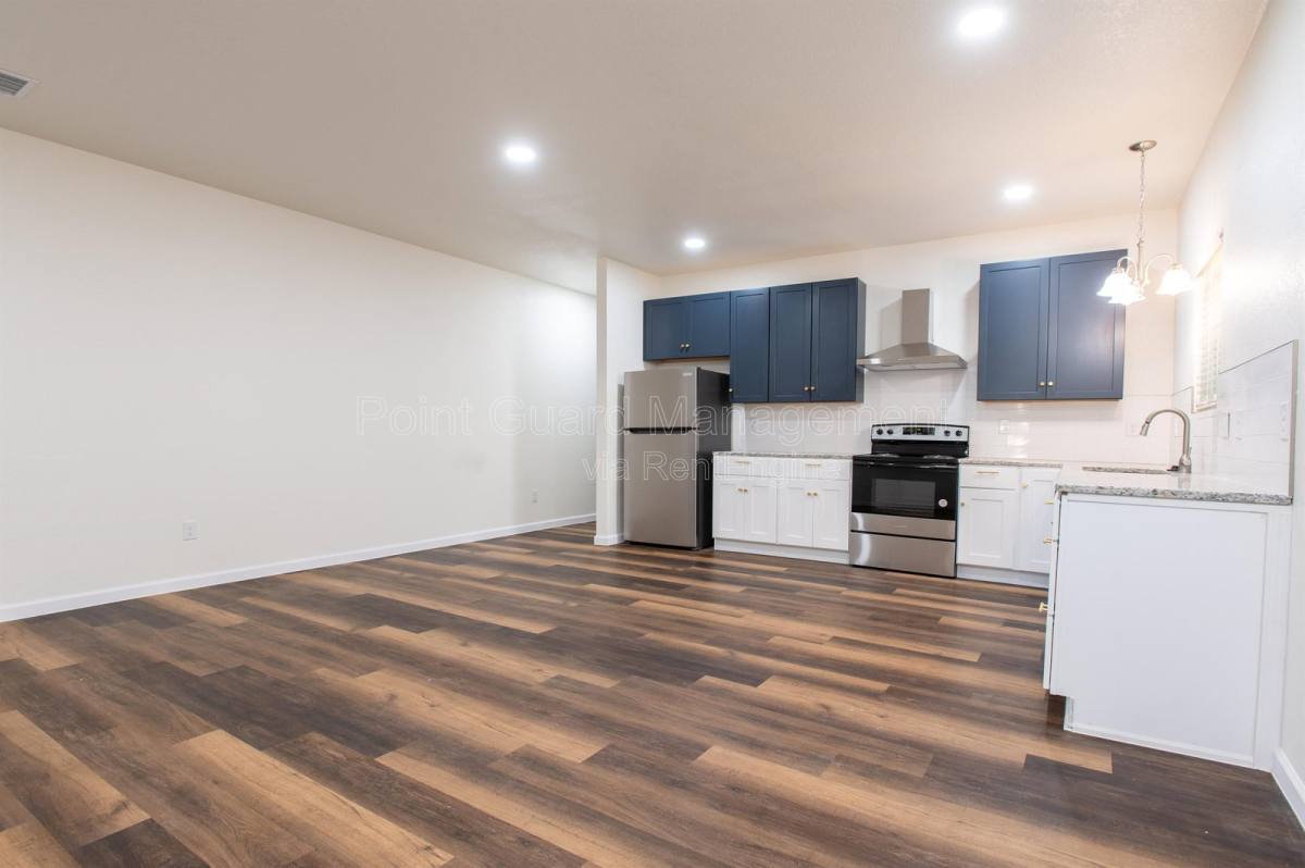 Apartment for rent at 315 S Green St, Wichita, KS 67211