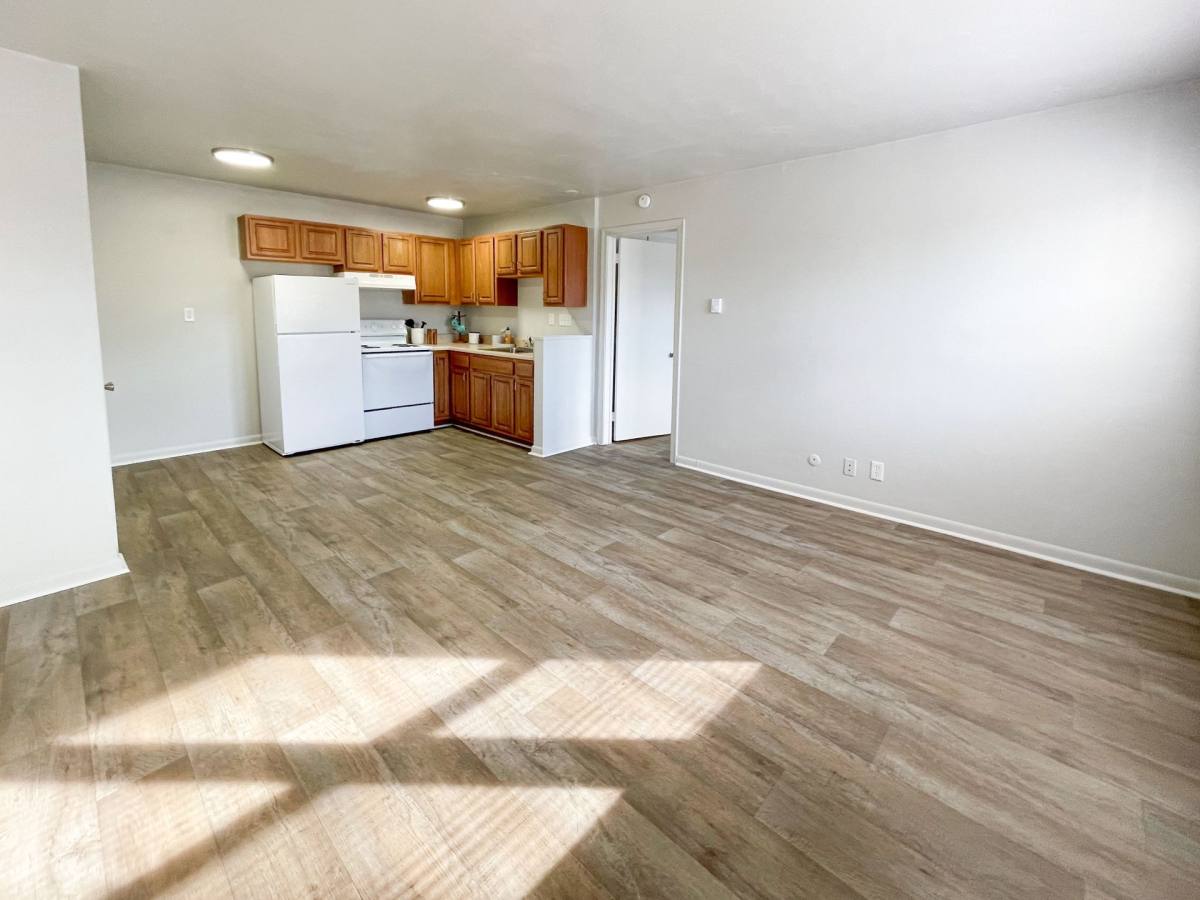 Apartment for rent at 530 Little Creek Rd, Norfolk, VA 23505
