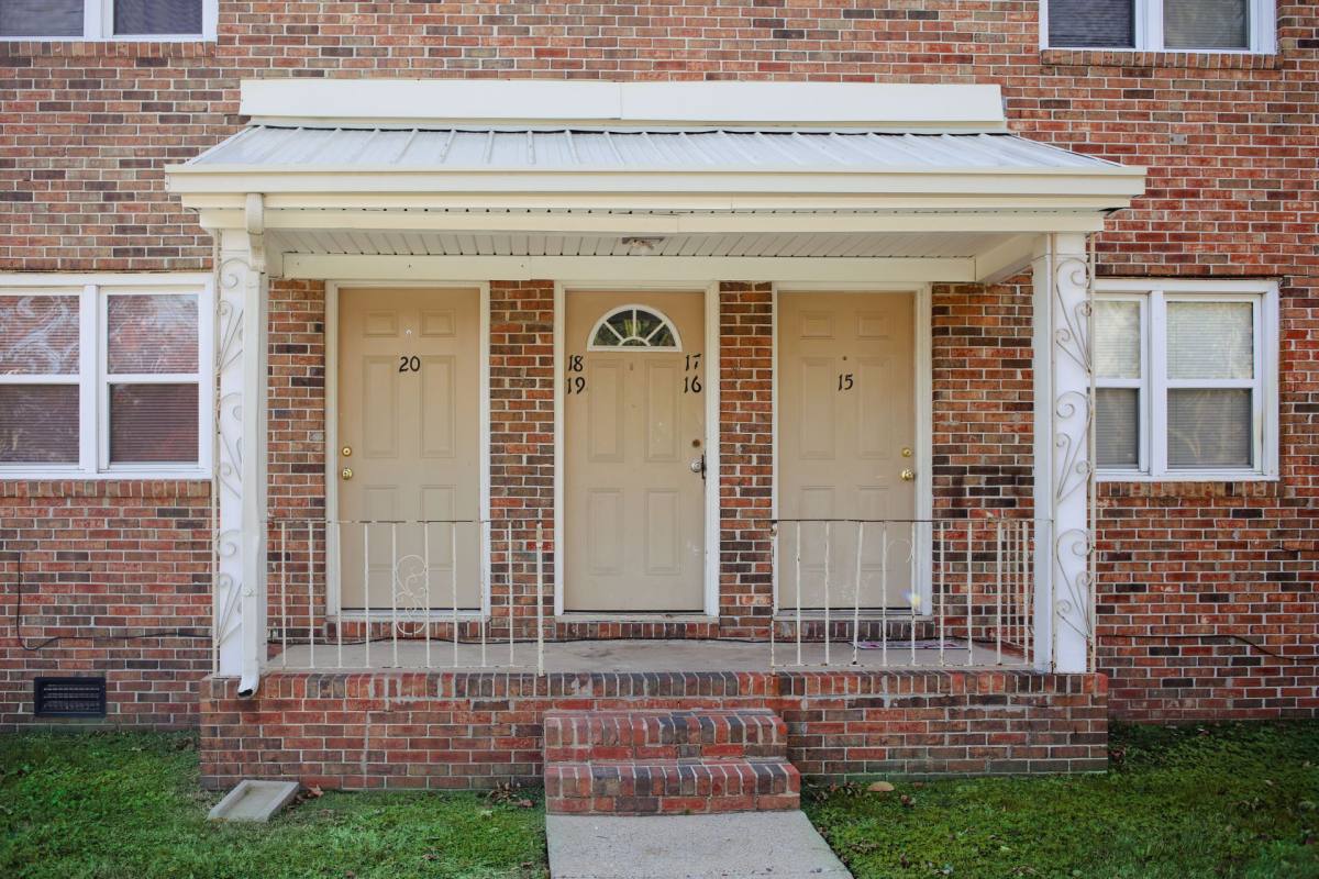 Apartment for rent at 530 Little Creek Rd, Norfolk, VA 23505