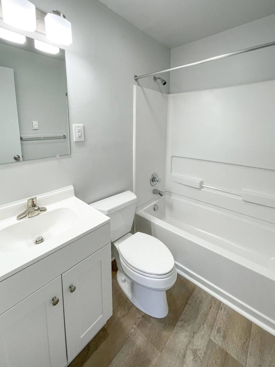 Apartment for rent at 530 Little Creek Rd, Norfolk, VA 23505