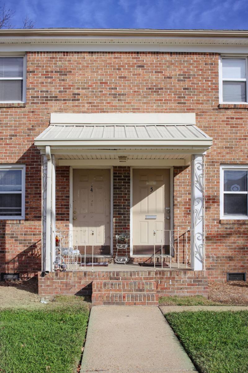 Apartment for rent at 530 Little Creek Rd, Norfolk, VA 23505