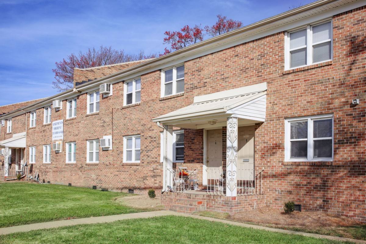 Apartment for rent at 530 Little Creek Rd, Norfolk, VA 23505