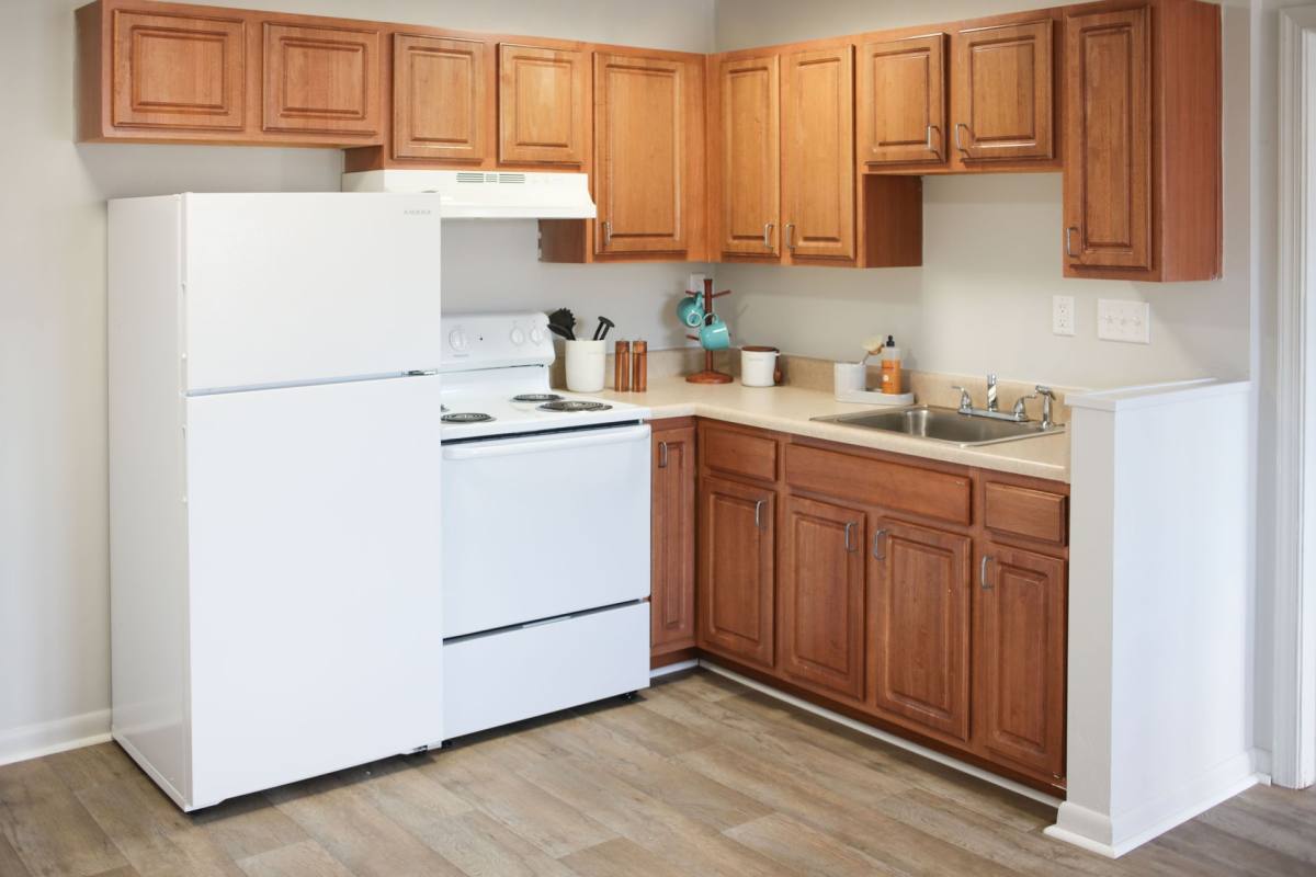 Apartment for rent at 530 Little Creek Rd, Norfolk, VA 23505