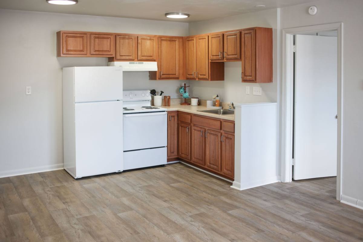 Apartment for rent at 530 Little Creek Rd, Norfolk, VA 23505