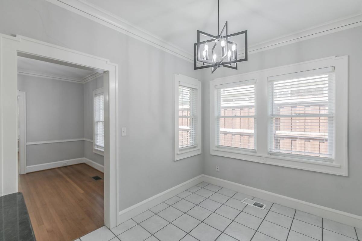 House for rent at 2311 Warner Rd, Fort Worth, TX 76110