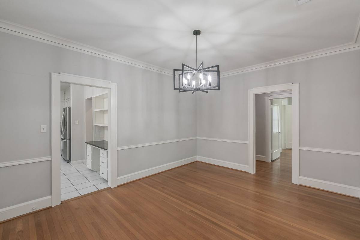 House for rent at 2311 Warner Rd, Fort Worth, TX 76110