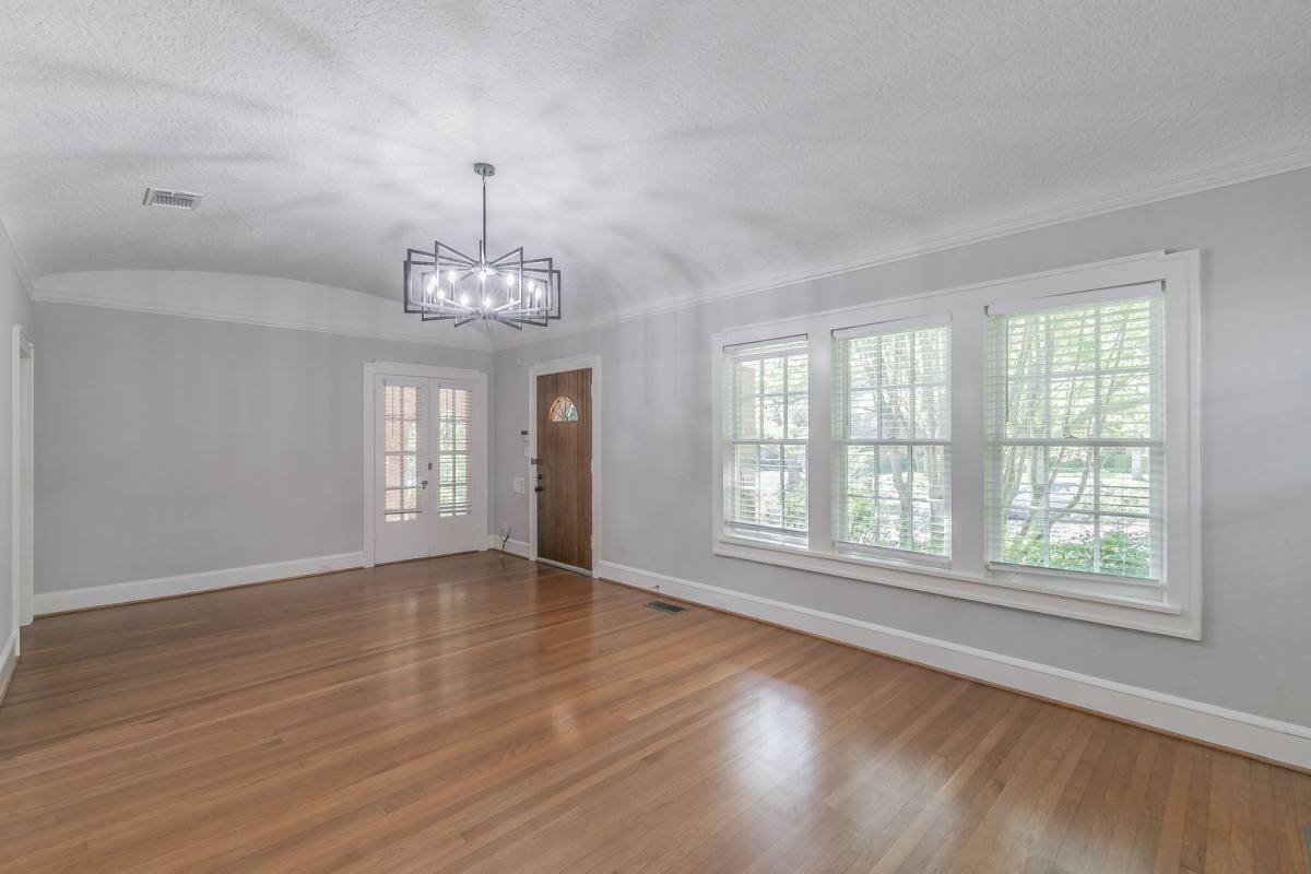 House for rent at 2311 Warner Rd, Fort Worth, TX 76110