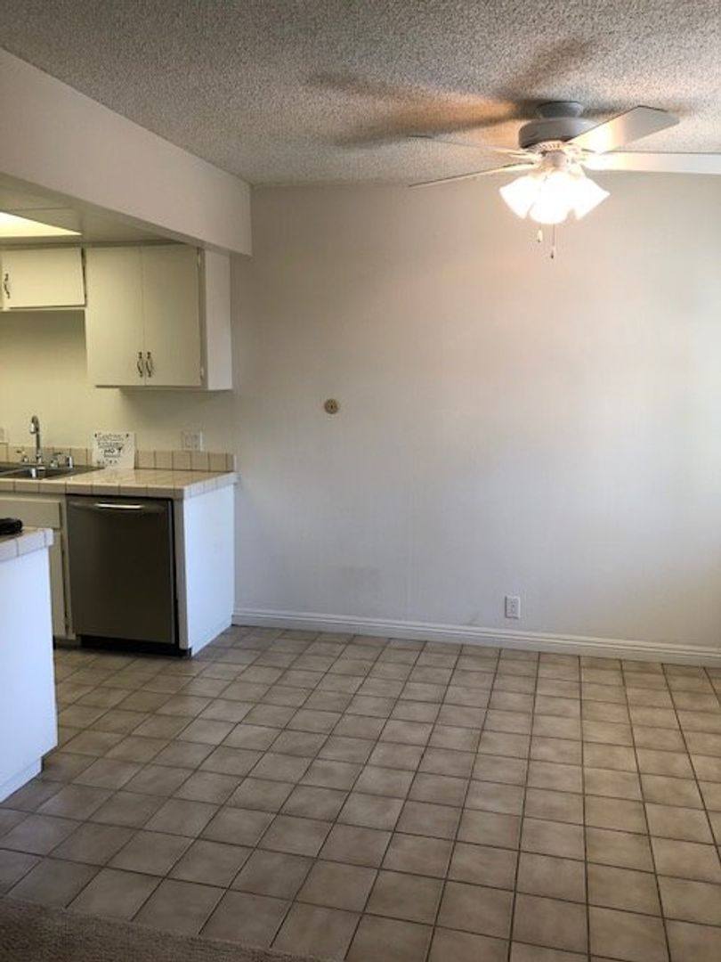 Apartment for rent at 207 W Marquita #6, San Clemente, CA 92672