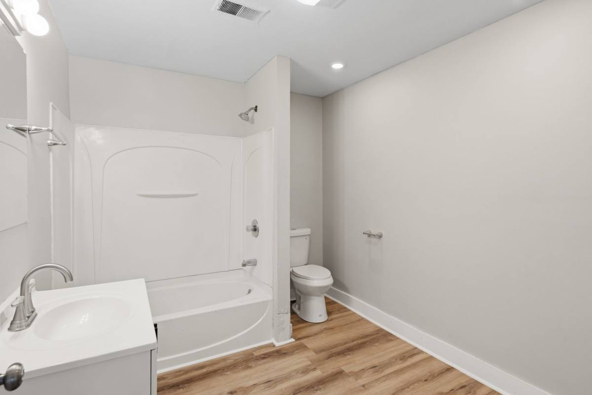 Apartment for rent at 834 Worthington St, Springfield, MA 01105