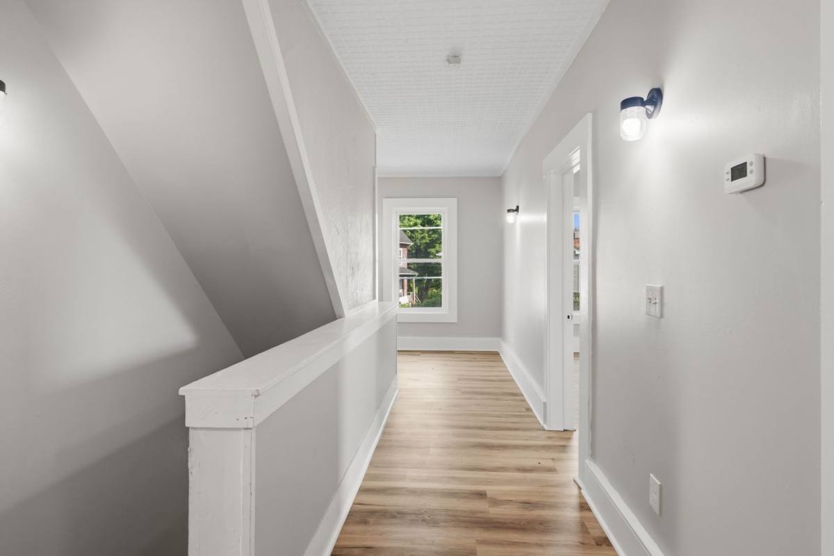 Apartment for rent at 834 Worthington St, Springfield, MA 01105