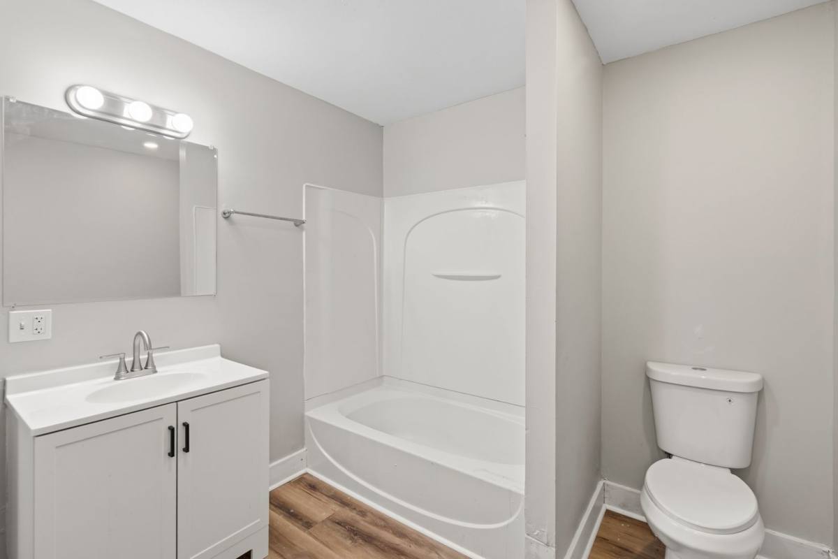 Apartment for rent at 834 Worthington St, Springfield, MA 01105