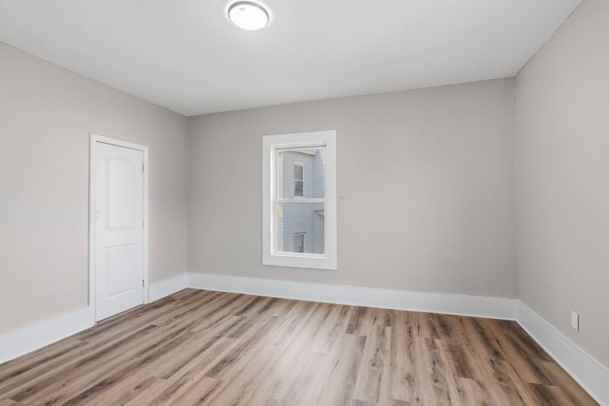 Apartment for rent at 834 Worthington St, Springfield, MA 01105