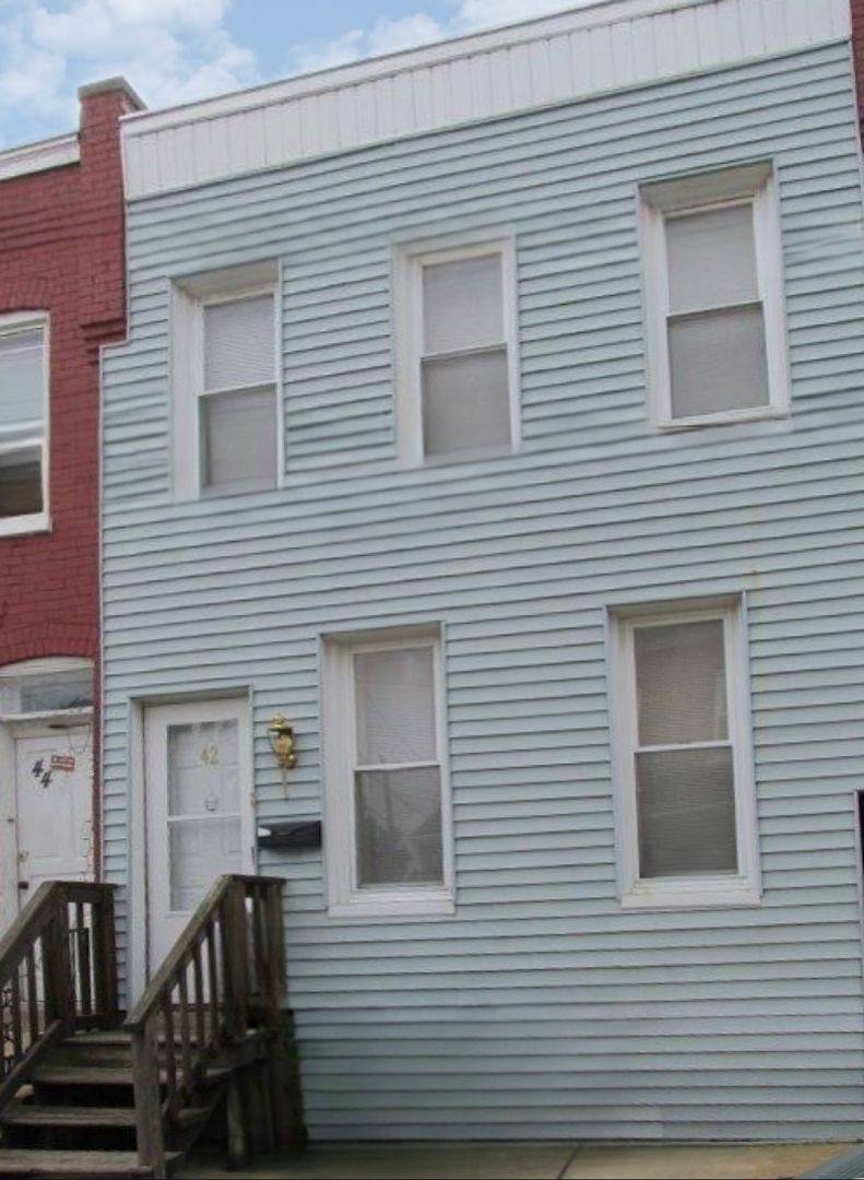 House for rent at 42 Laurel St, York, PA 17404