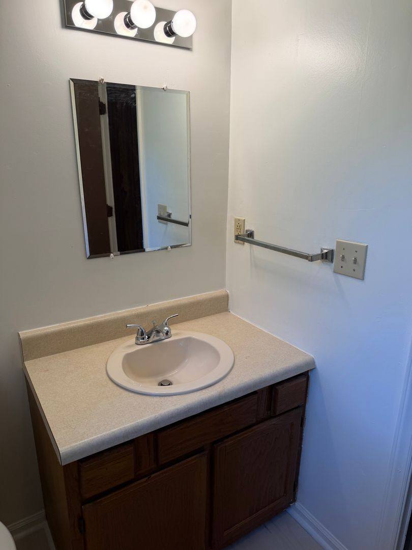 Apartment for rent at 1201 Victoria St, Winston Salem, NC 27105