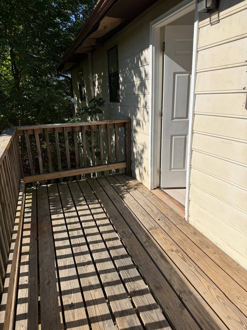 Apartment for rent at 1201 Victoria St, Winston Salem, NC 27105