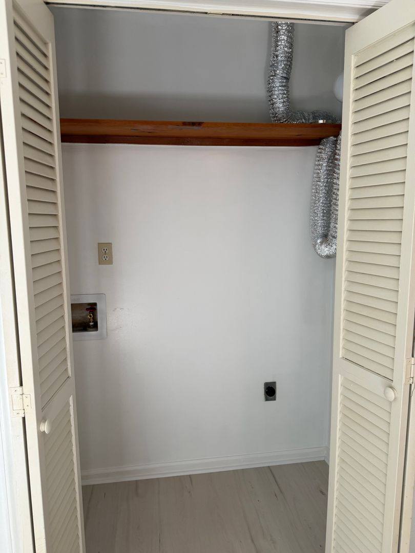 Apartment for rent at 1201 Victoria St, Winston Salem, NC 27105