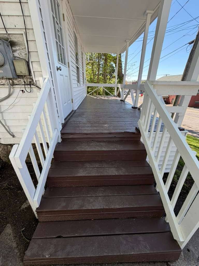 Apartment for rent at 208 Utica St #2, Fulton, NY 13069