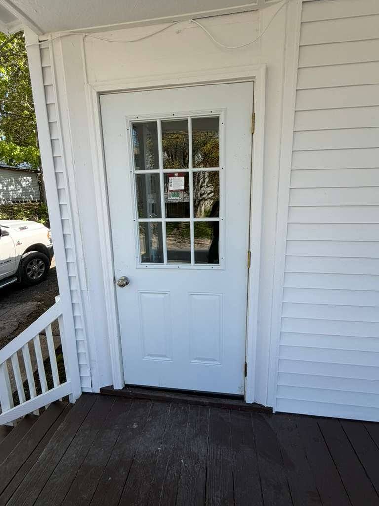 Apartment for rent at 208 Utica St #2, Fulton, NY 13069