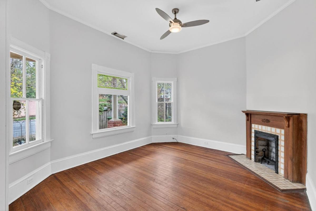 House for rent at 321 Orleans St SE, Atlanta, GA 30312