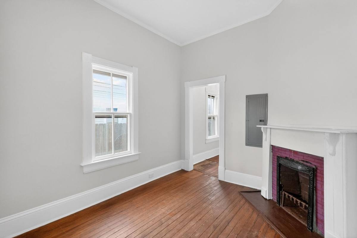 House for rent at 321 Orleans St SE, Atlanta, GA 30312