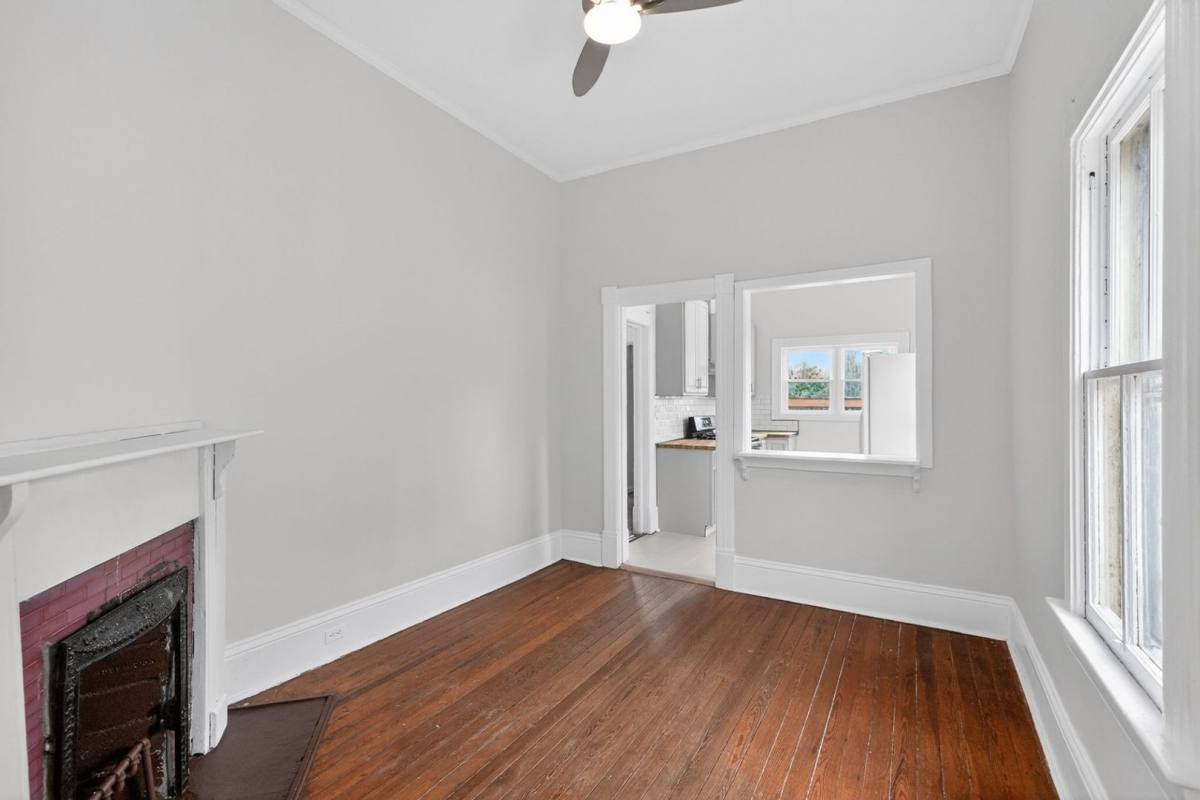 House for rent at 321 Orleans St SE, Atlanta, GA 30312