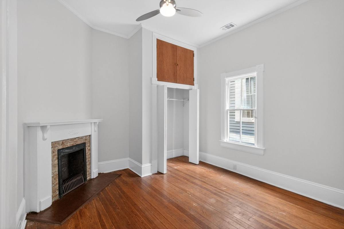 House for rent at 321 Orleans St SE, Atlanta, GA 30312