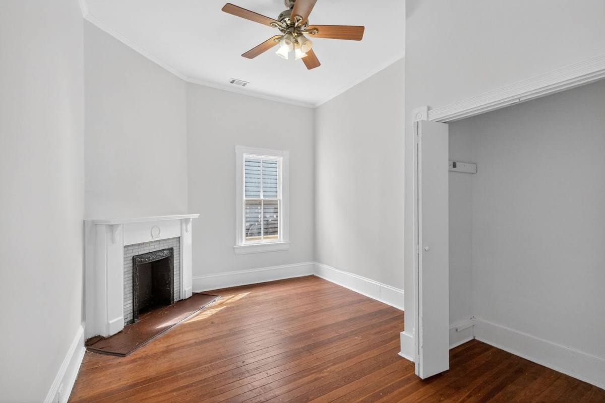House for rent at 321 Orleans St SE, Atlanta, GA 30312
