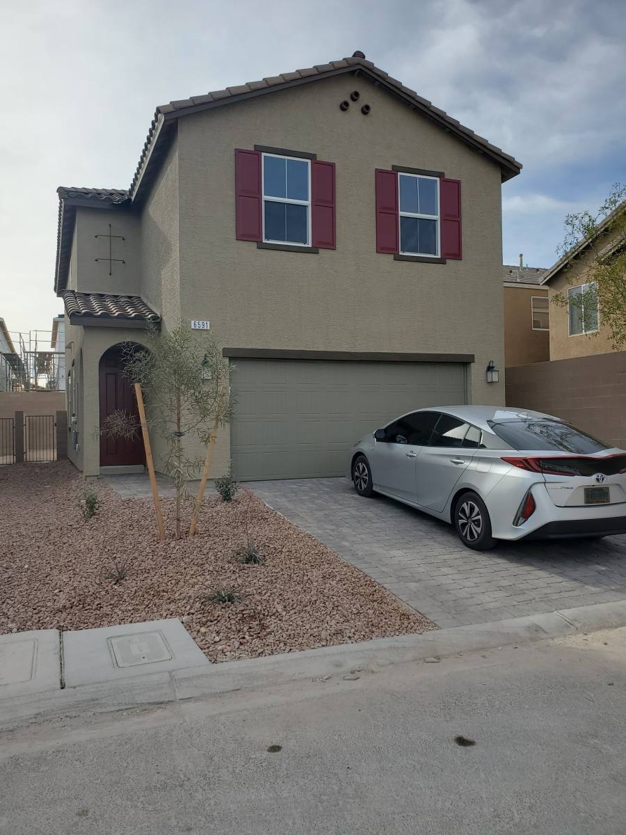 House for rent at 6591 Meadow Lakes Court, Las Vegas, NV 89141
