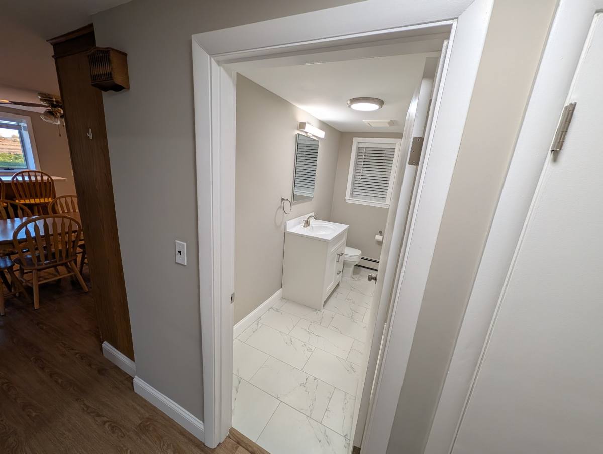 Apartment for rent at 55-57 Seagirt Ave #57, Saugus, MA 01906